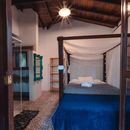 House Da Lui Hotel Ubatuba Luaran gambar