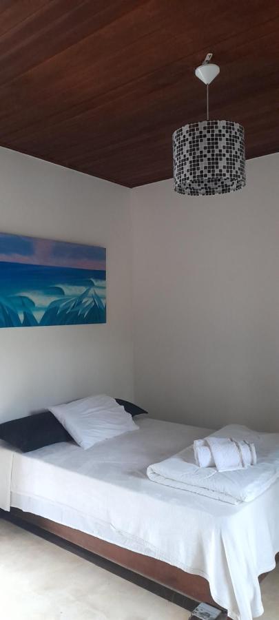 House Da Lui Hotel Ubatuba Luaran gambar