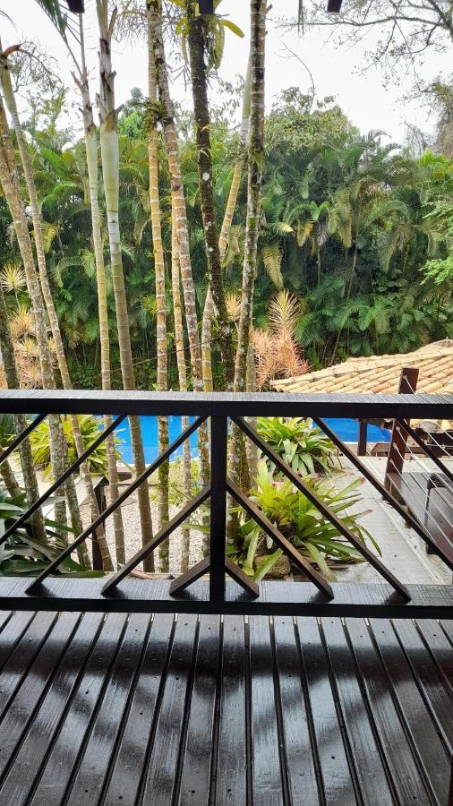 House Da Lui Hotel Ubatuba Luaran gambar