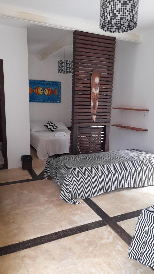 House Da Lui Hotel Ubatuba Luaran gambar
