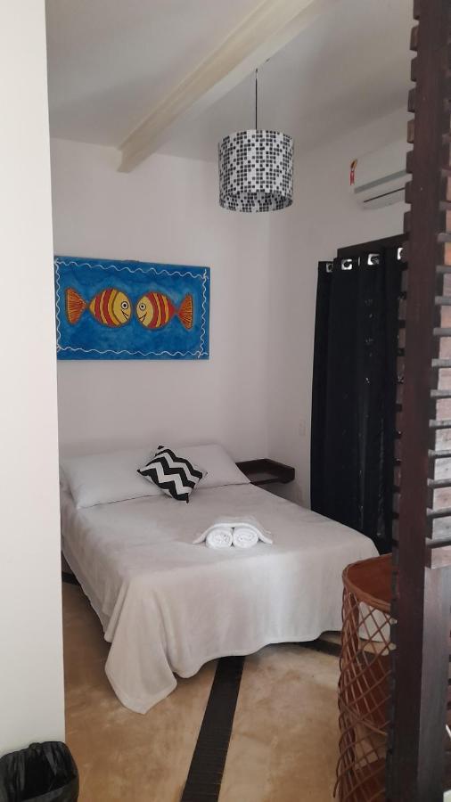 House Da Lui Hotel Ubatuba Luaran gambar