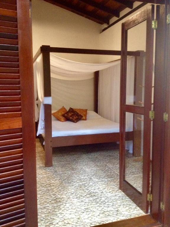 House Da Lui Hotel Ubatuba Luaran gambar