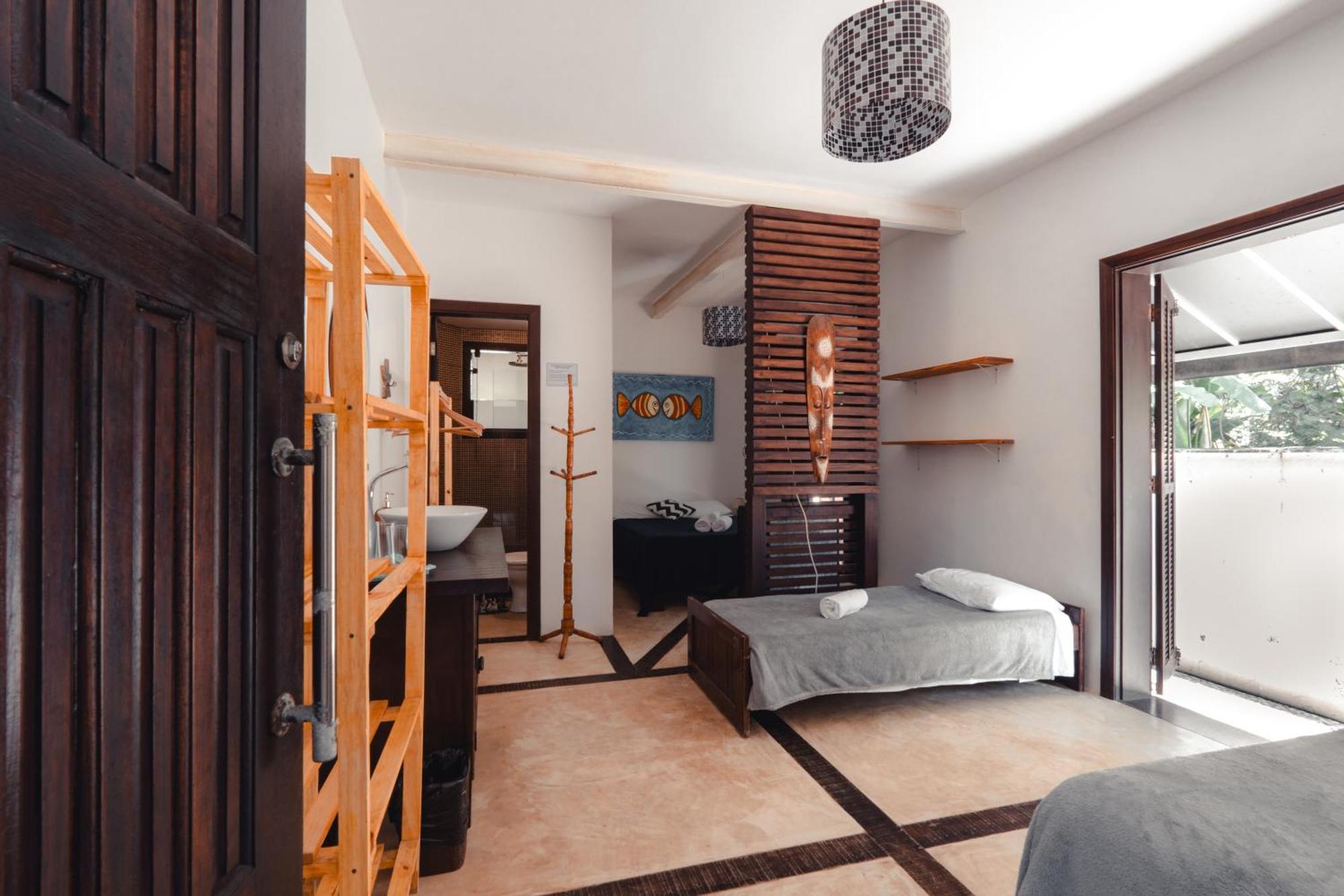 House Da Lui Hotel Ubatuba Luaran gambar
