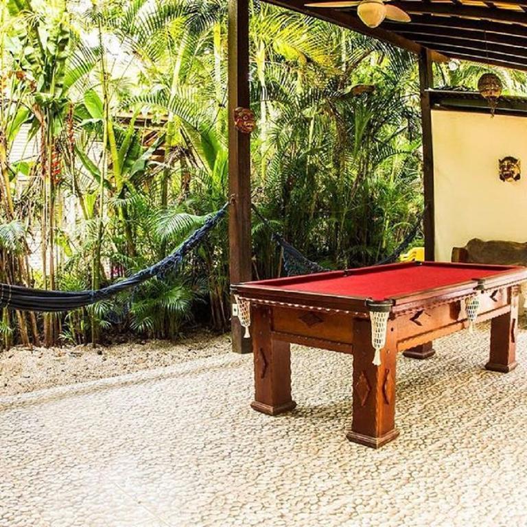 House Da Lui Hotel Ubatuba Luaran gambar