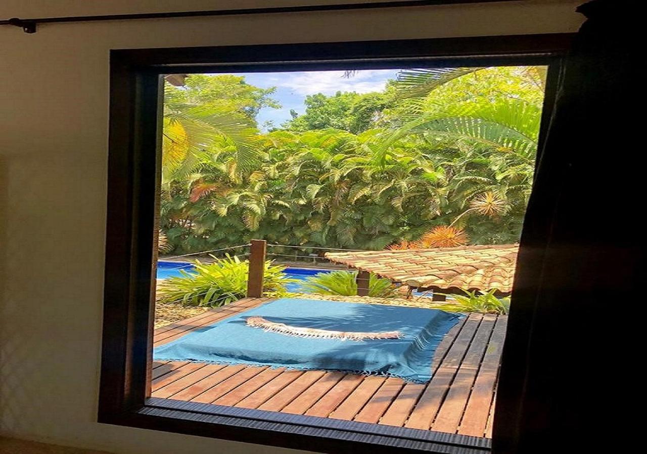 House Da Lui Hotel Ubatuba Luaran gambar